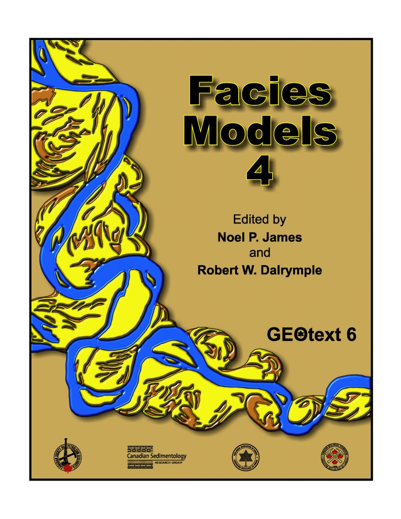 GeoText 6: Facies Models 4 | The Geological Association Of Canada | GACĀ®